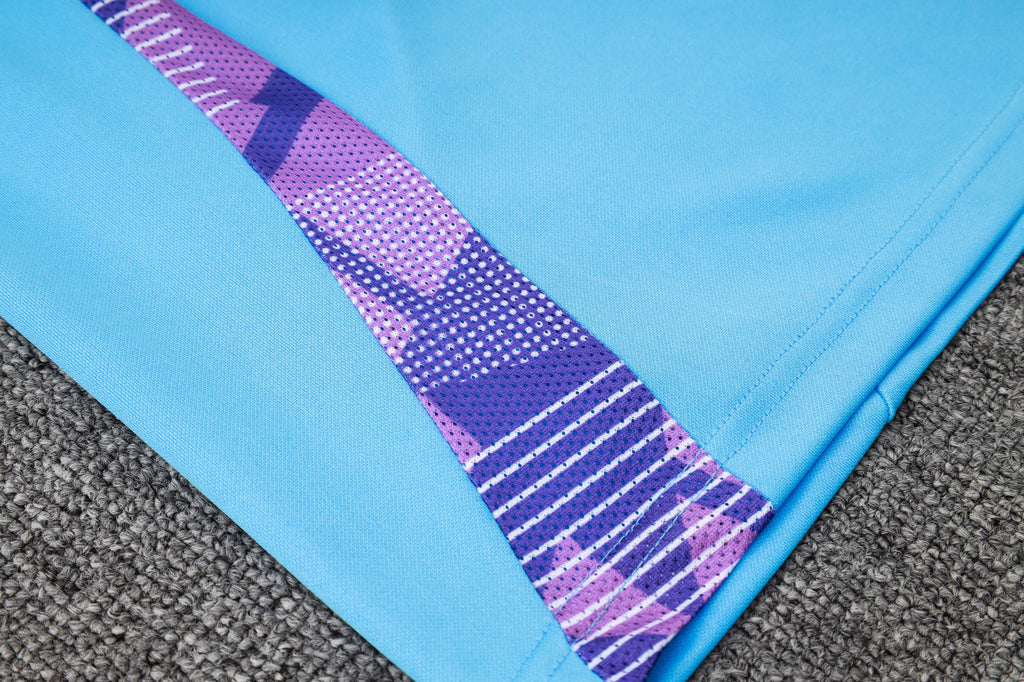 2024-25 Argentina Light Blue Training Suit