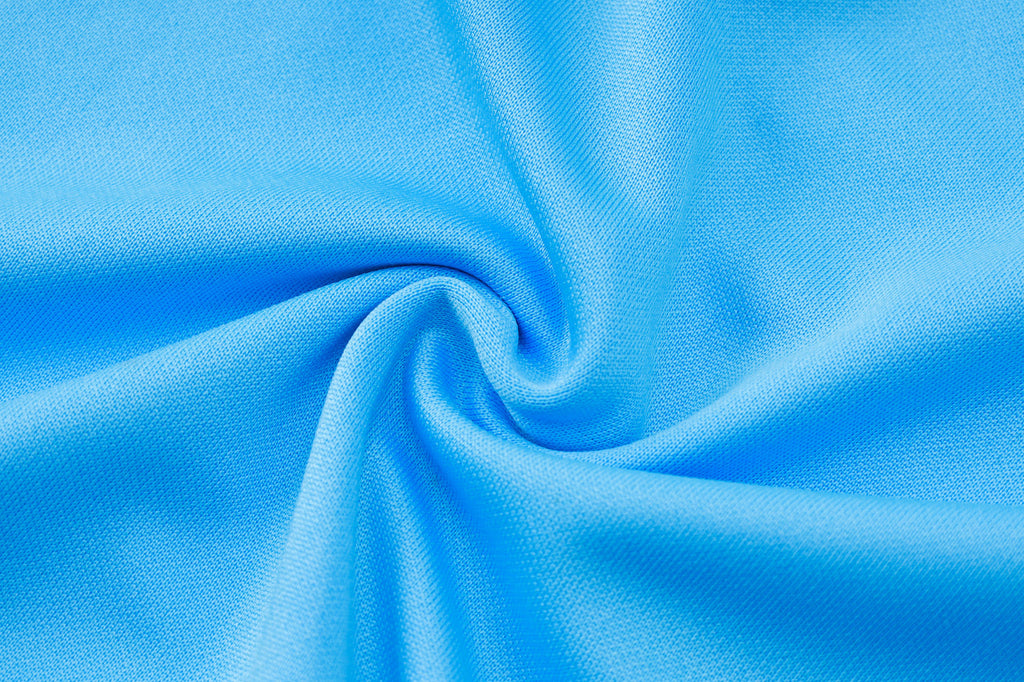 2024-25 Argentina Light Blue Training Suit