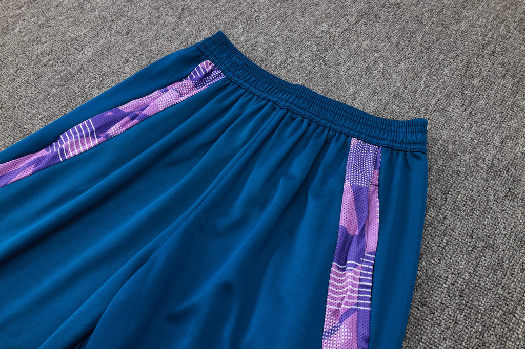 2024-25 Argentina Light Blue Training Suit