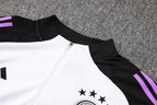 2024-25 German White training suit