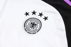 2024-25 German White training suit