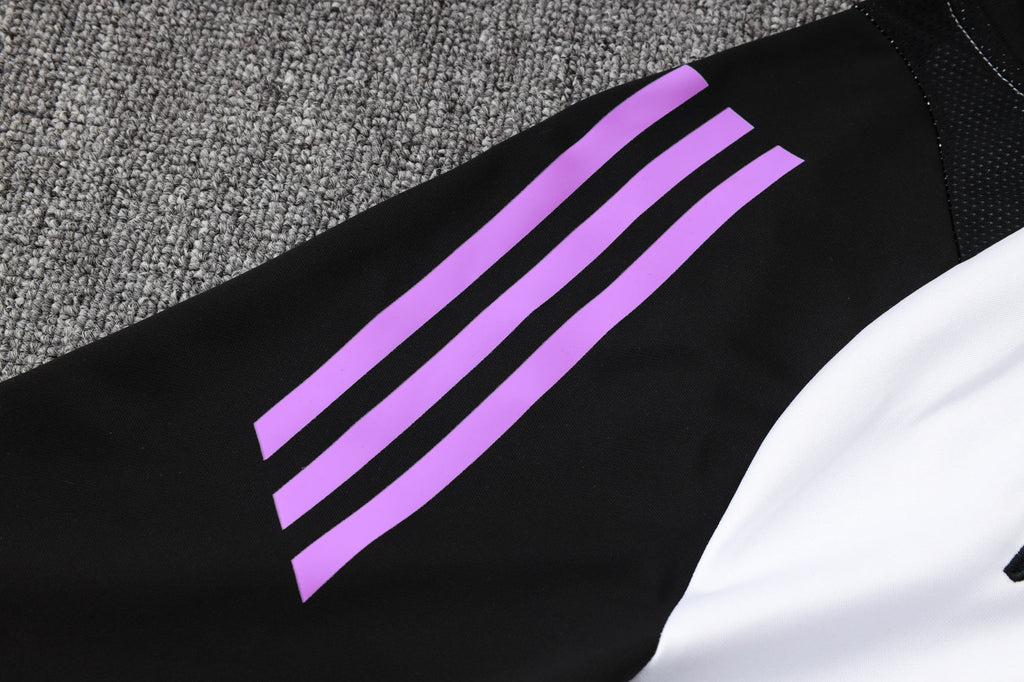 2024-25 German White training suit