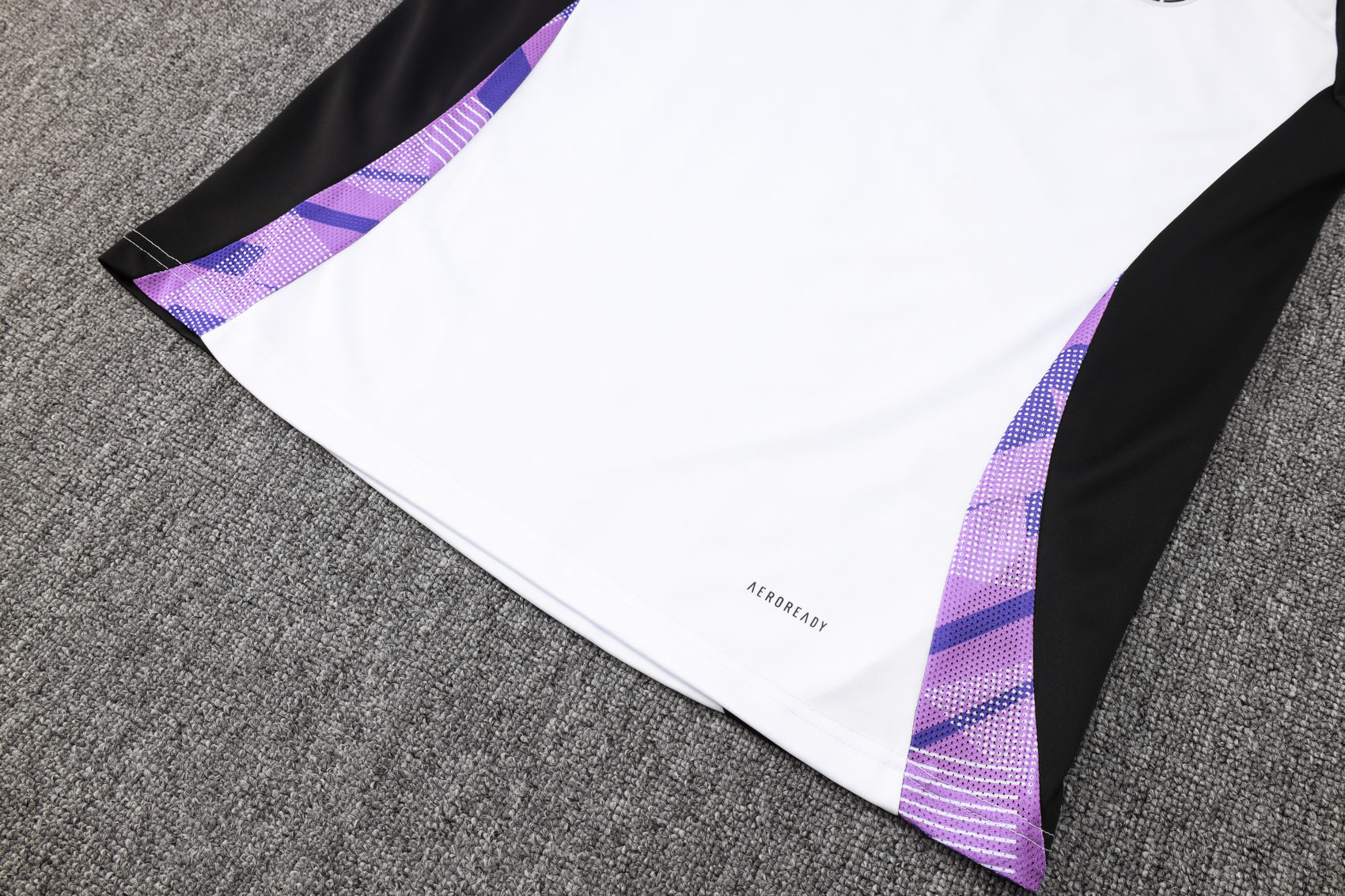 2024-25 German White training suit