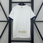 Barcelona White Joint Edition 2025-26 Fanversion