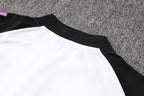 2024-25 German White training suit