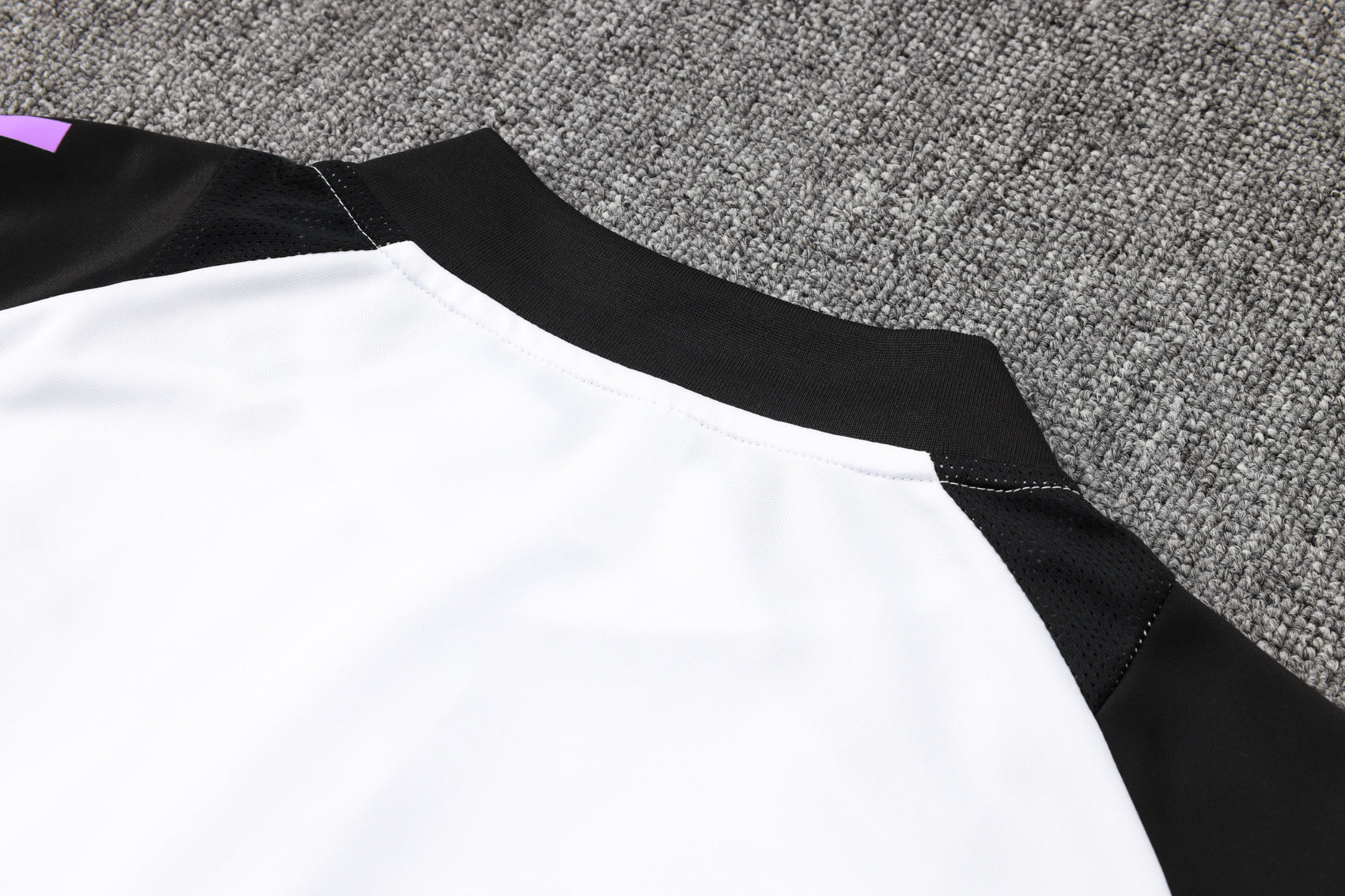 2024-25 German White training suit