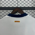 Barcelona White Joint Edition 2025-26 Fanversion