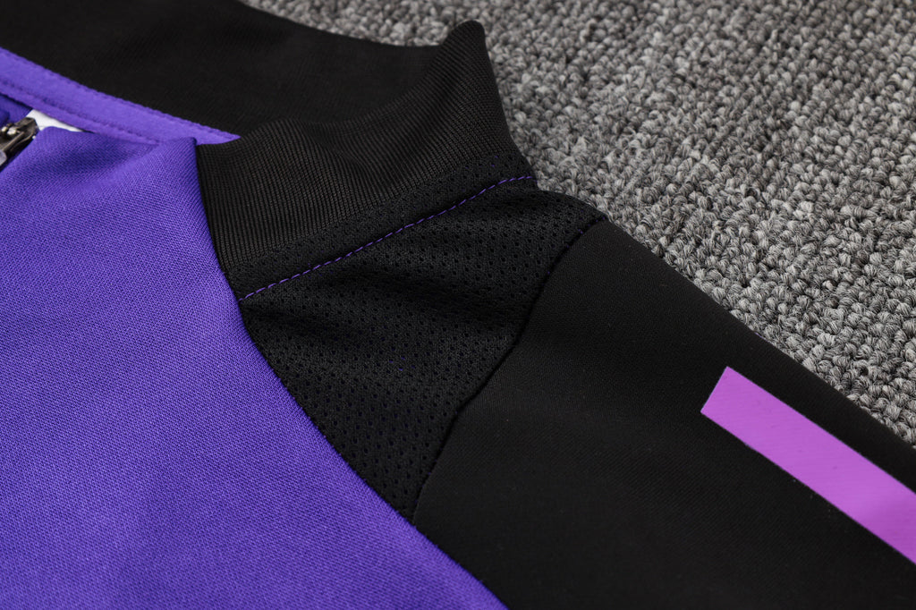 2024-25 German purple training suit