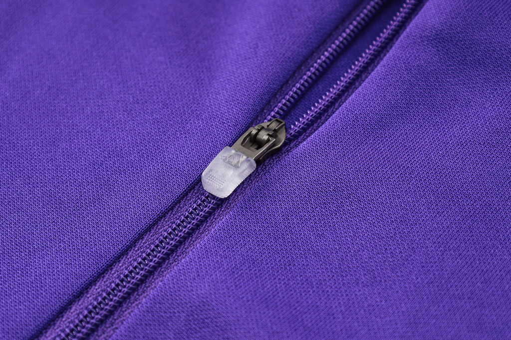 2024-25 German purple training suit