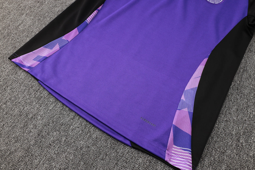 2024-25 German purple training suit