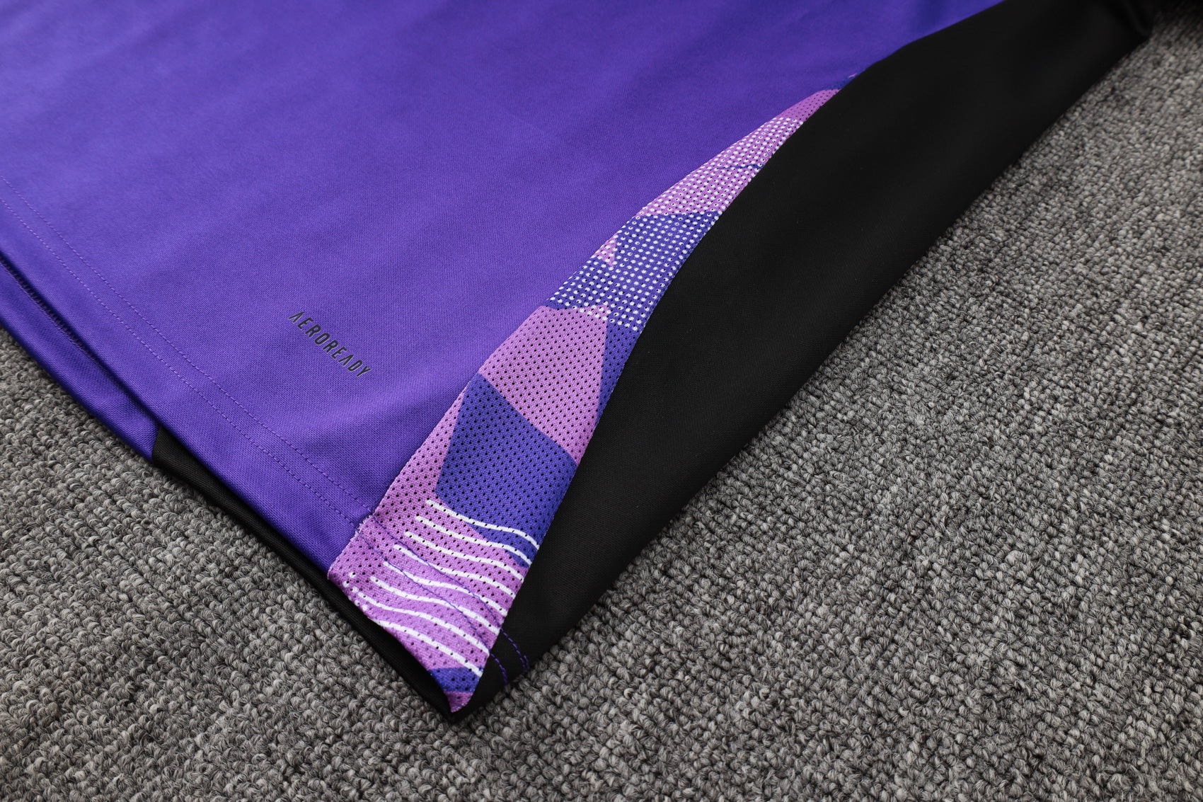 2024-25 German purple training suit