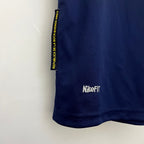 2009-10 Boca Juniors Heim-Retro