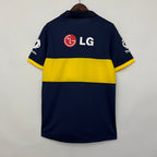 2009-10 Boca Juniors Heim-Retro
