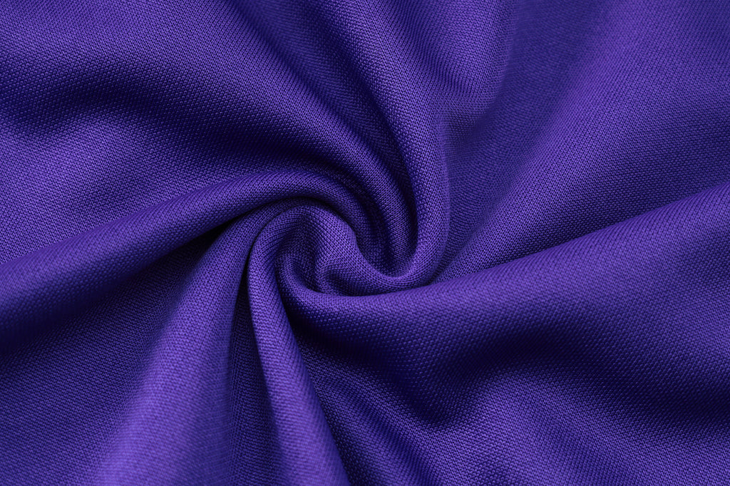 2024-25 German purple training suit