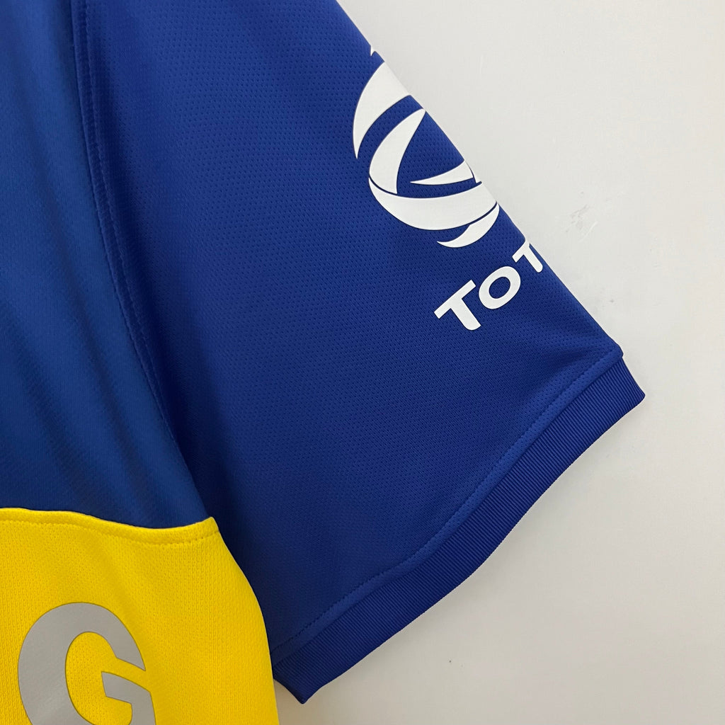 2009-10 Boca Juniors Special Edition Retro