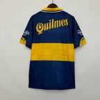 1995-97 Boca Juniors Home Retro