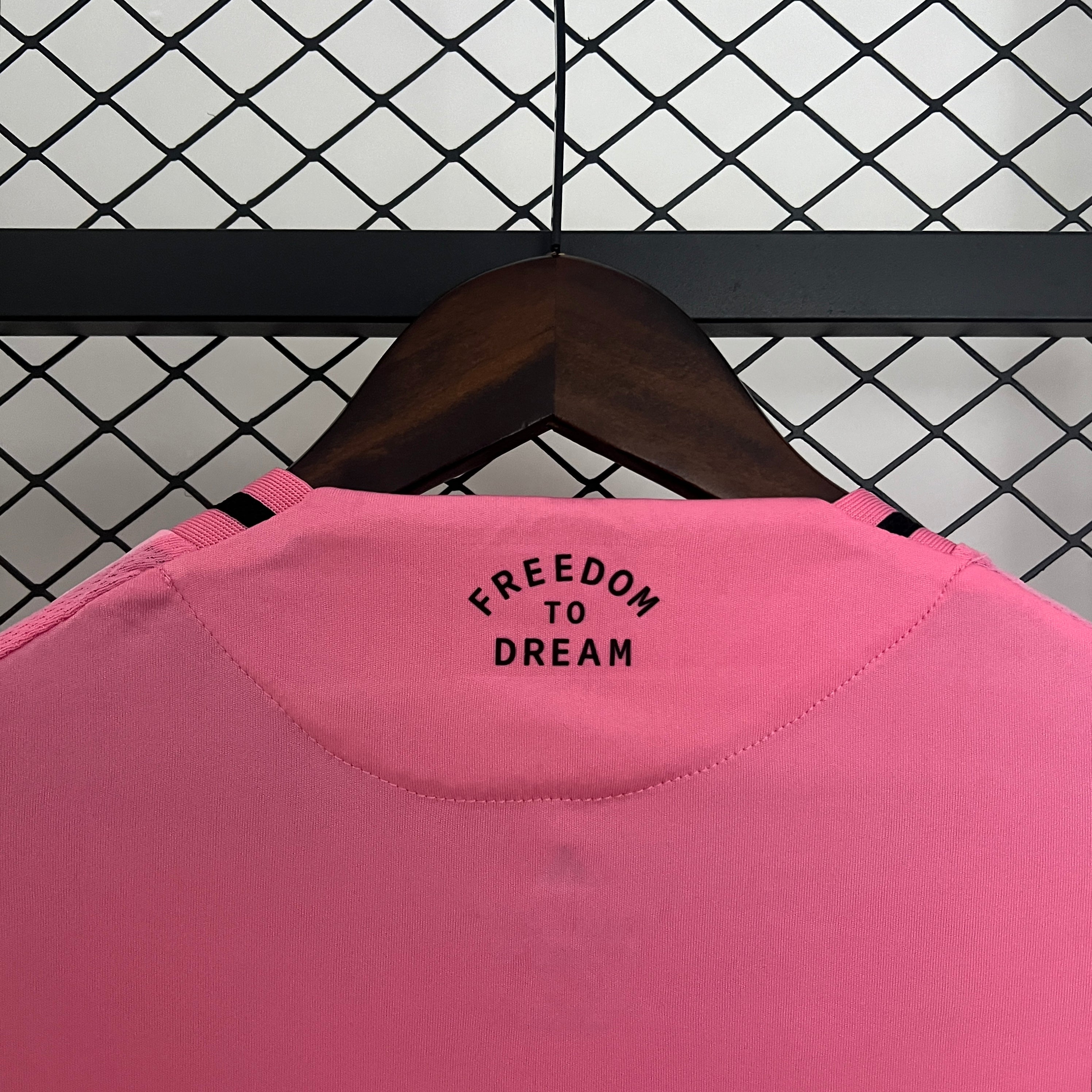 Versión para aficionados del equipo local de Miami 2025-26