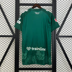 Versión especial verde para aficionados del Real Betis 2025-26