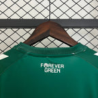 Versión especial verde para aficionados del Real Betis 2025-26