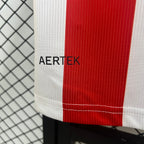 Athletic Bilbao Heimtrikot 2025/26 (Fanversion)