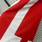 Athletic Bilbao Heimtrikot 2025/26 (Fanversion)