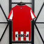 Athletic Bilbao Heimtrikot 2025/26 (Fanversion)