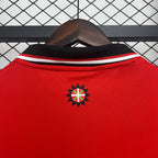 Athletic Bilbao Heimtrikot 2025/26 (Fanversion)