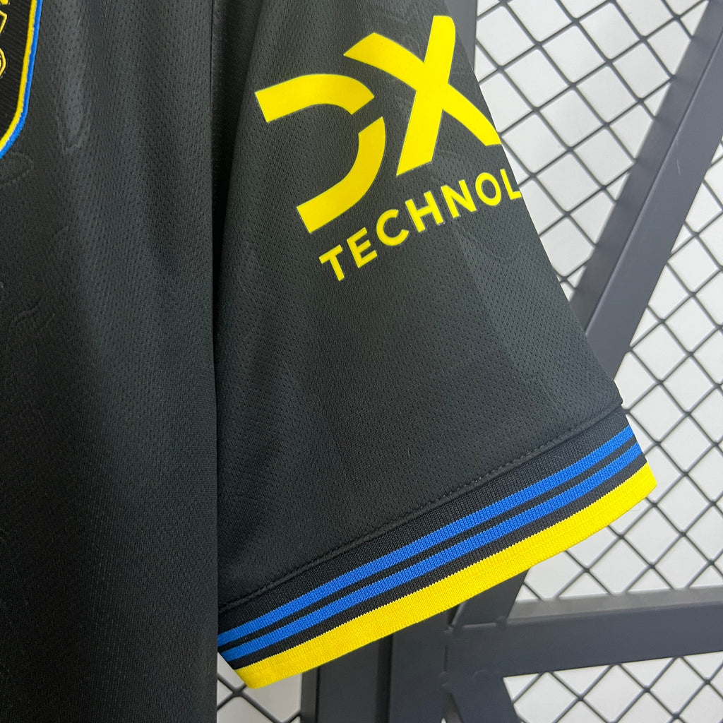 2025-26 Manchester United Third Away