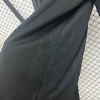 Manchester United Auswärtstrikot 2025/26 (Fanversion)