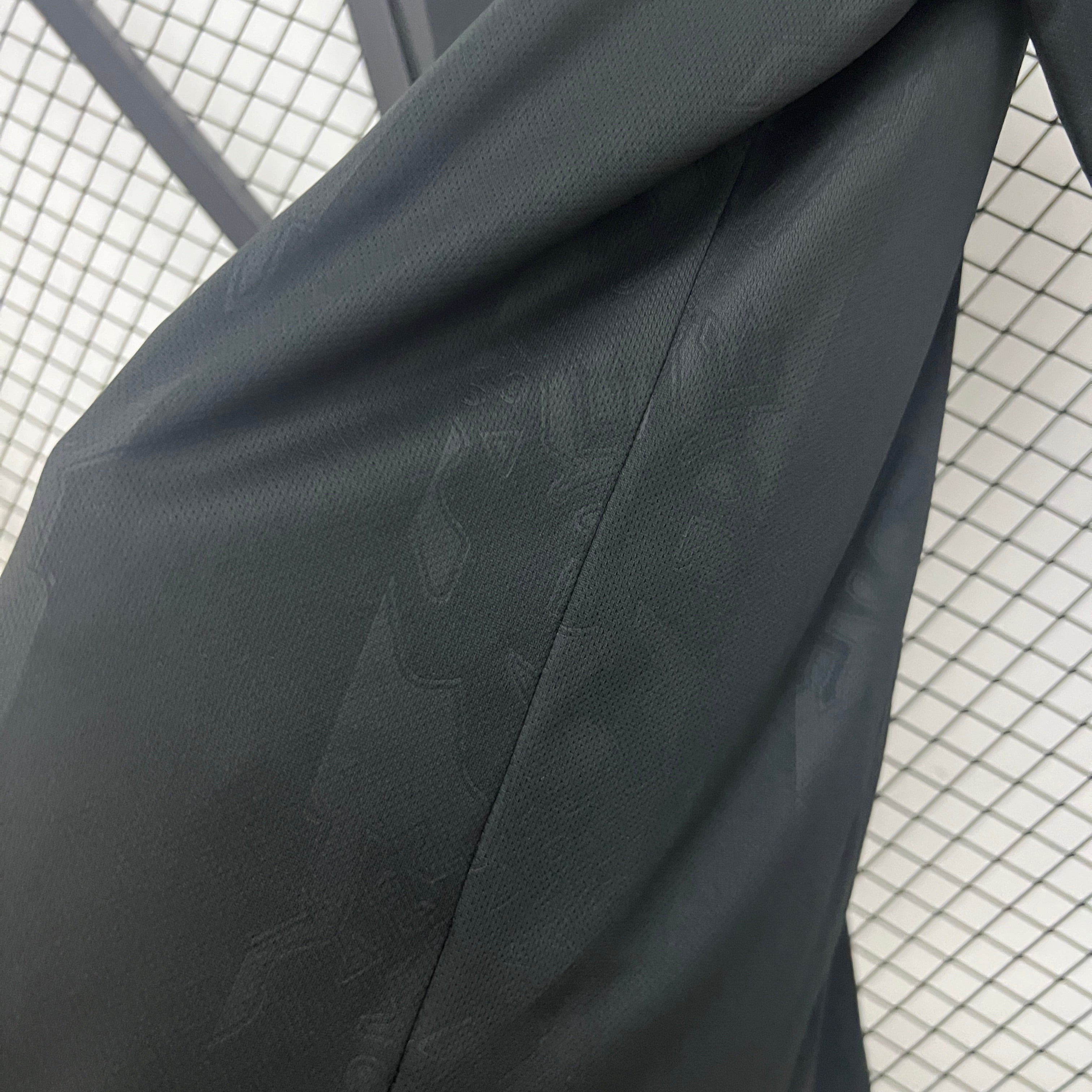 2025-26 Manchester United Third Away