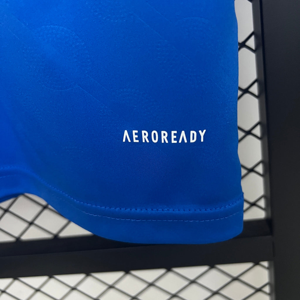 2025-26 Real Madrid Second Away Size S-4XL