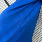 2025-26 Real Madrid Second Away Fan Version