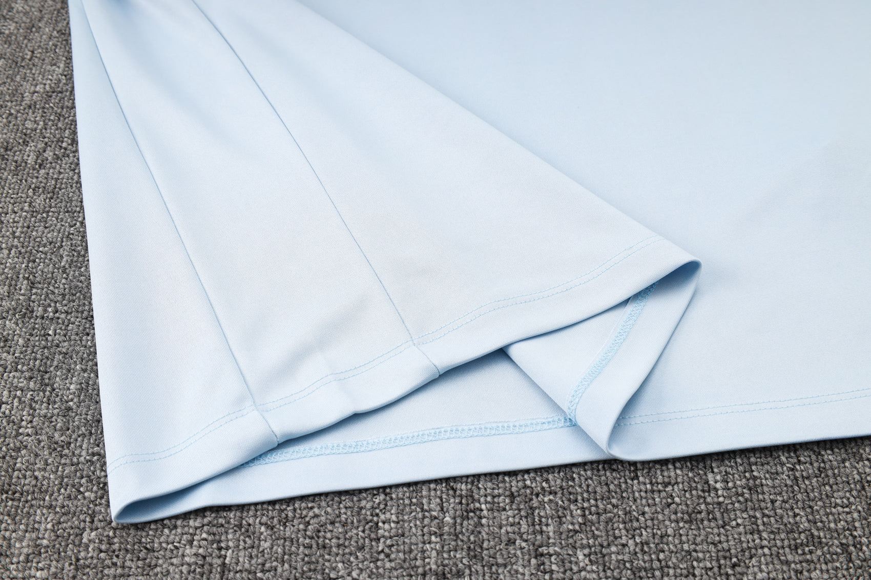 2024-25 French light blue training suit