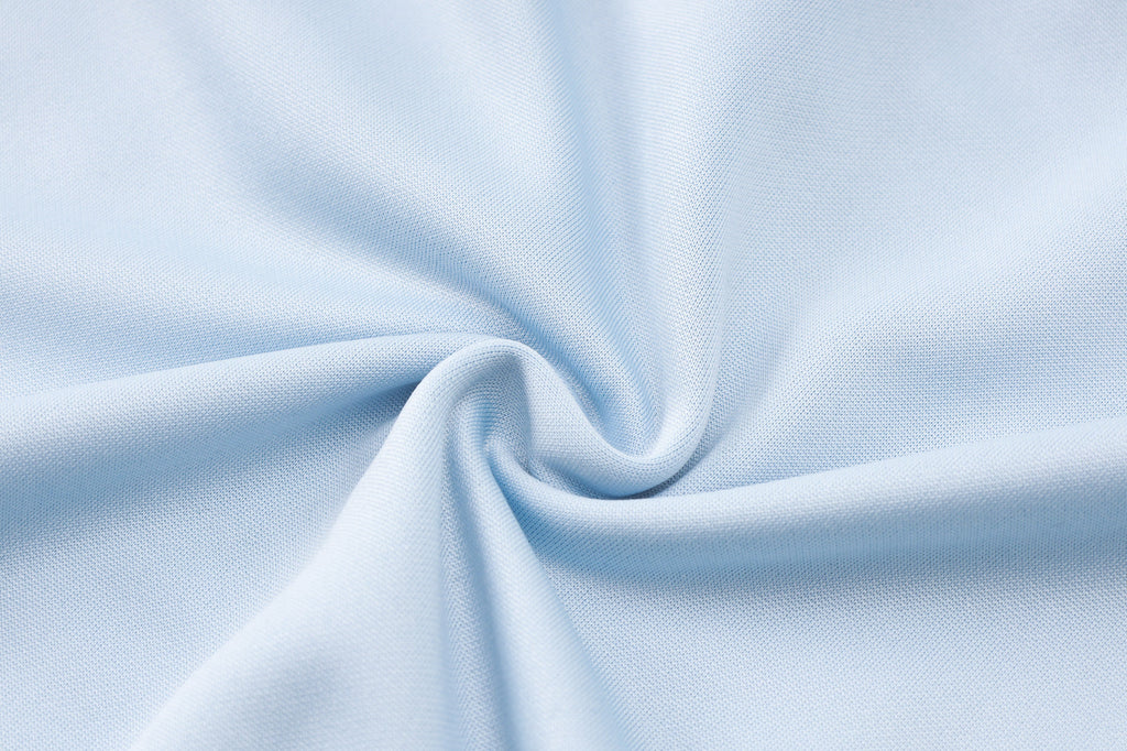 2024-25 French light blue training suit
