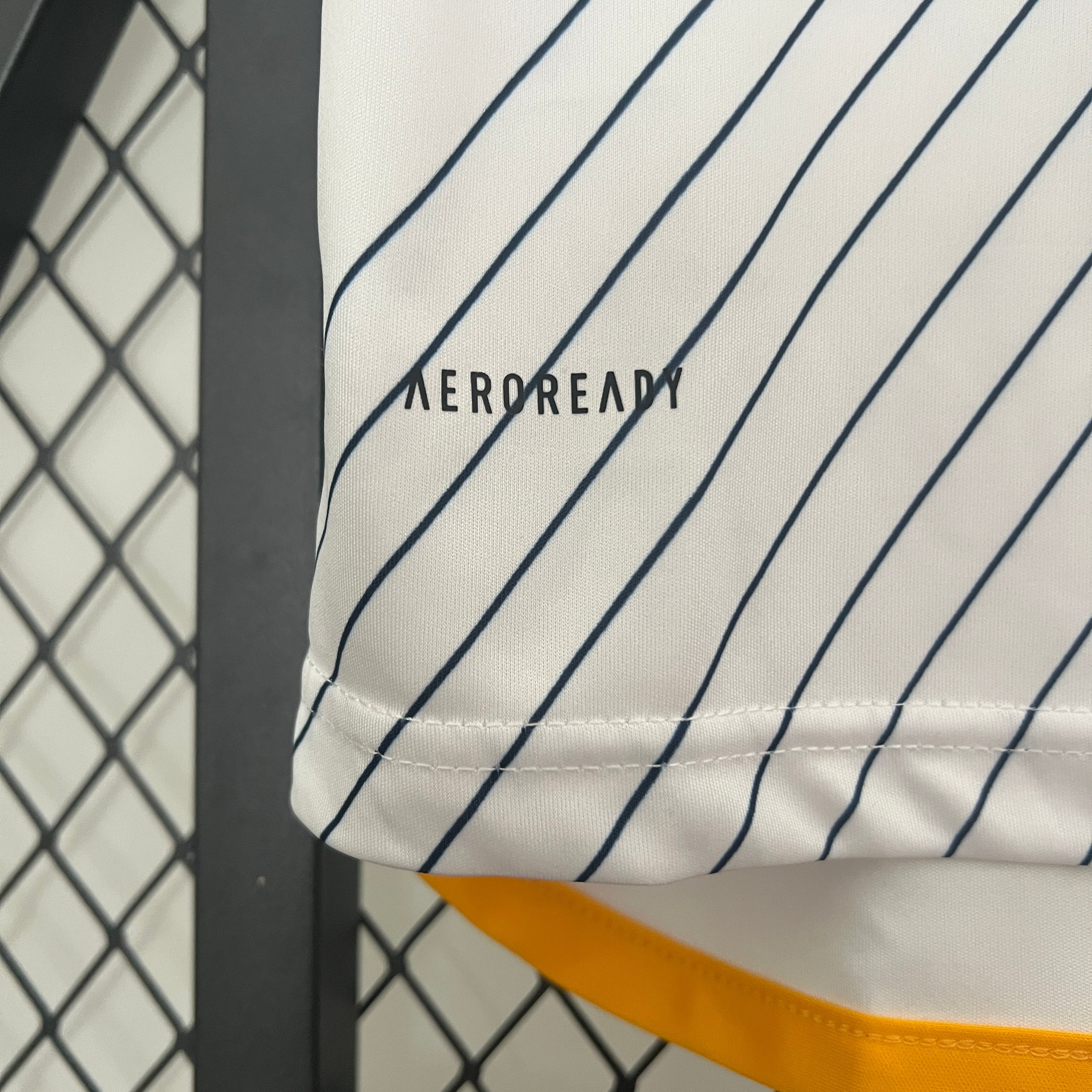 2024-25 Galaxy Los Angeles Home