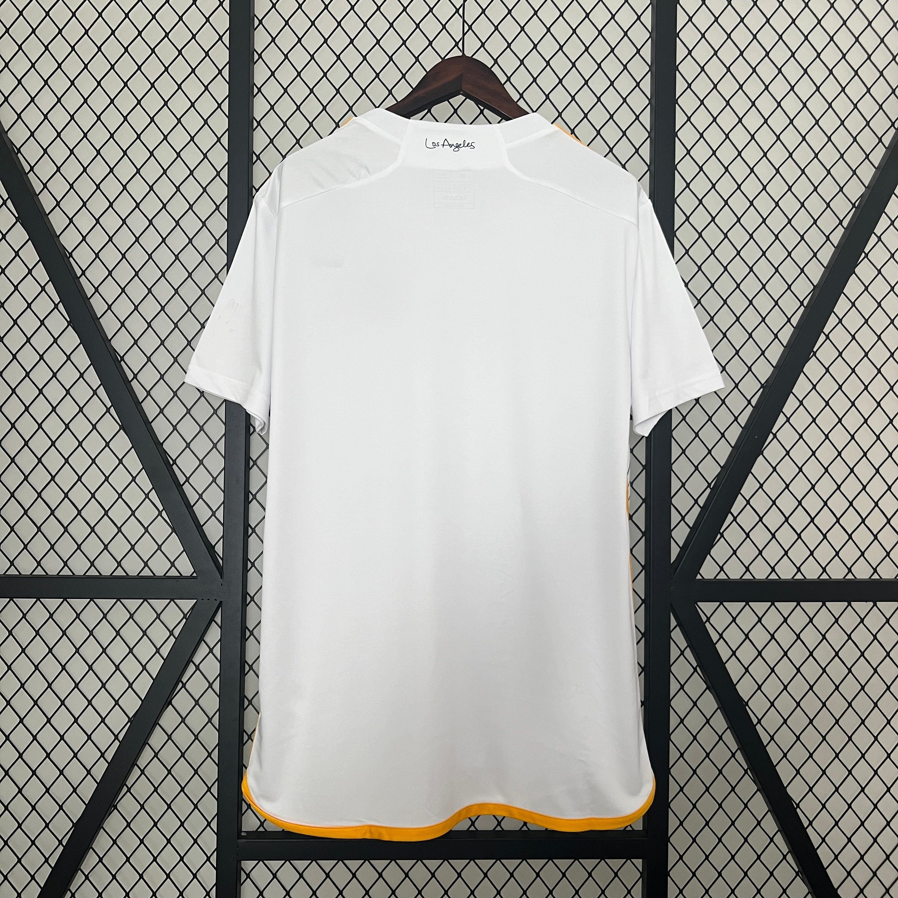 2024-25 Galaxy Los Angeles Home