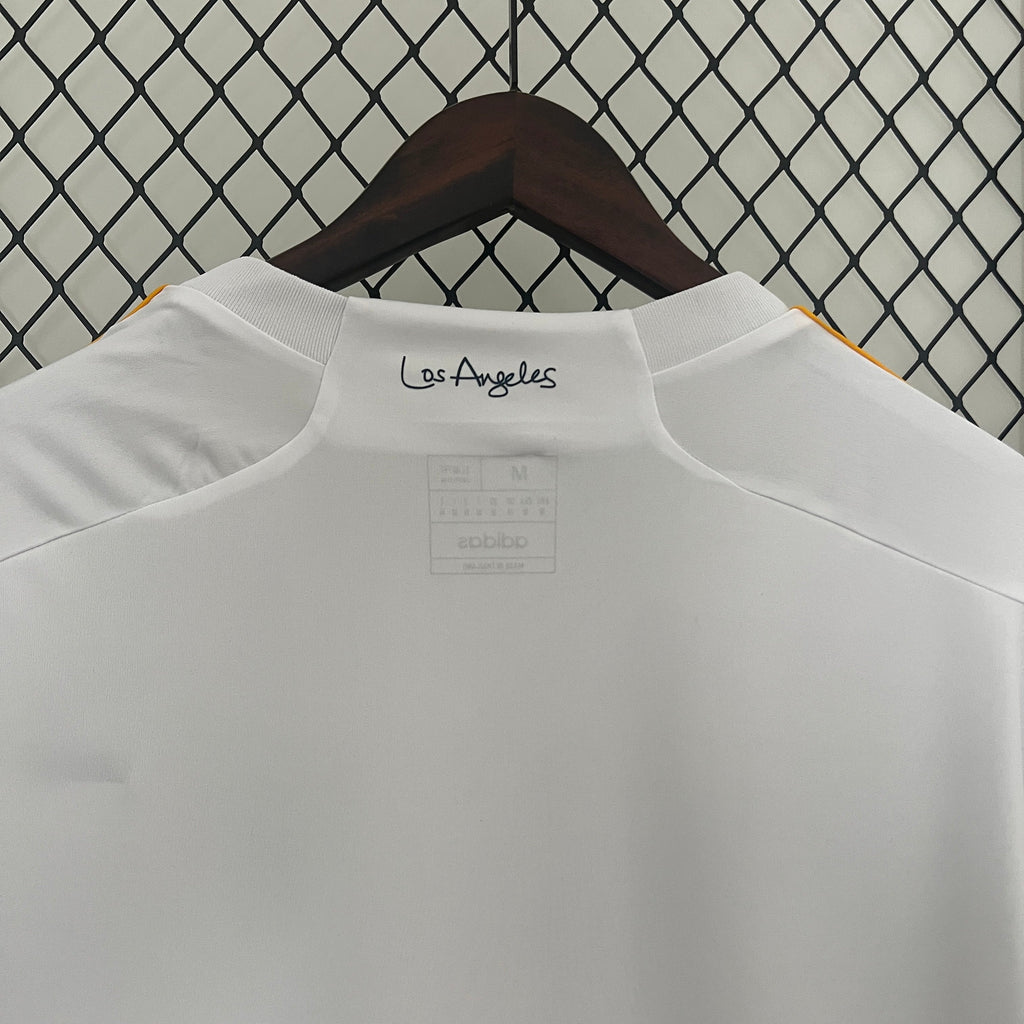 2024-25 Galaxy Los Angeles Home