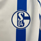 Schalke 04 Auswärtsfan-Version 2025/26