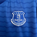Versión para aficionados del Everton local 2025-26