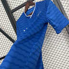 Versión para aficionados del Everton local 2025-26