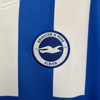 2025-26 Brighton Home Fan Version
