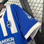 2025-26 Brighton Home Fan Version