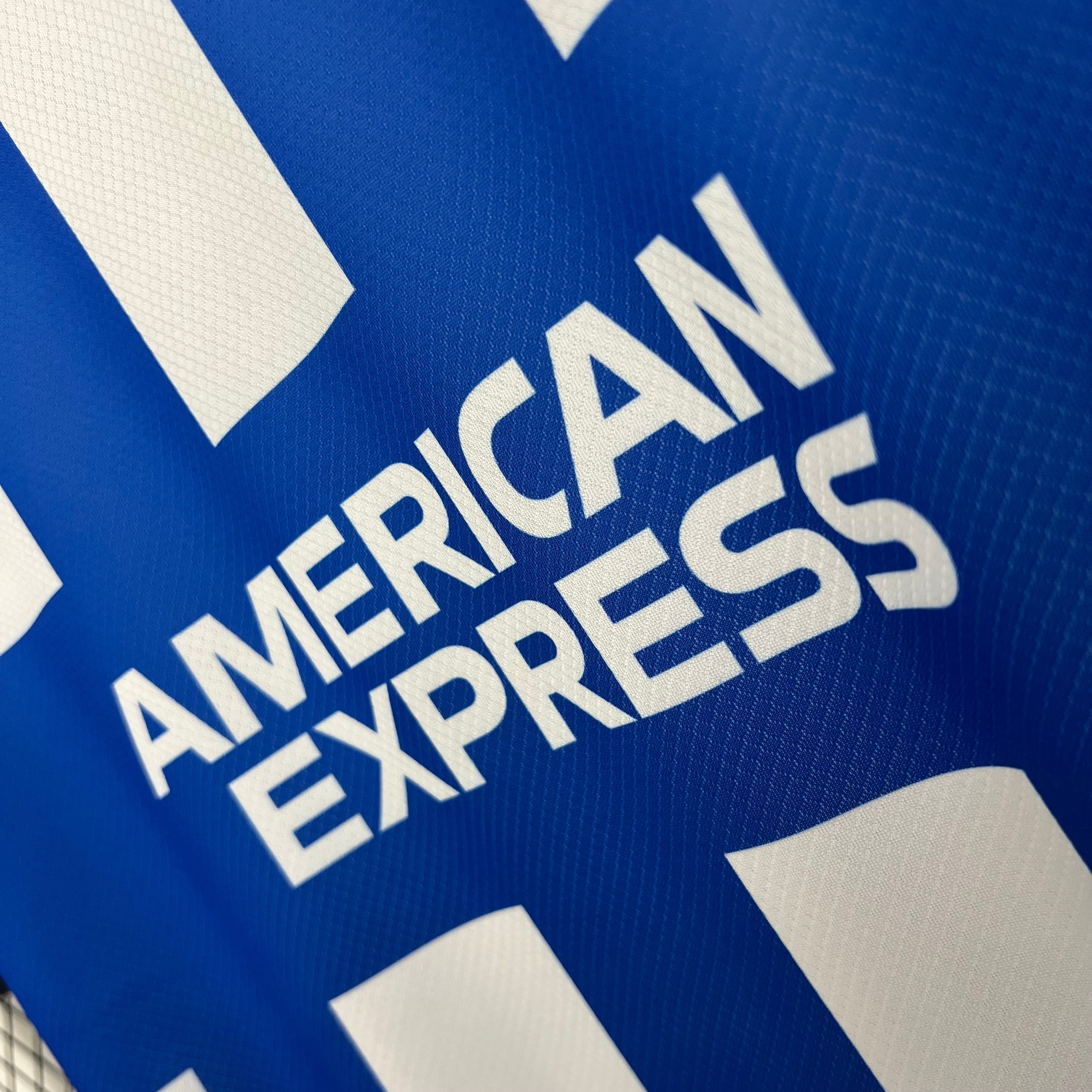 2025-26 Brighton Home