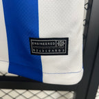 2025-26 Brighton Home Fan Version