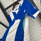 2025-26 Brighton Home Fan Version