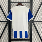 2025-26 Brighton Home Fan Version