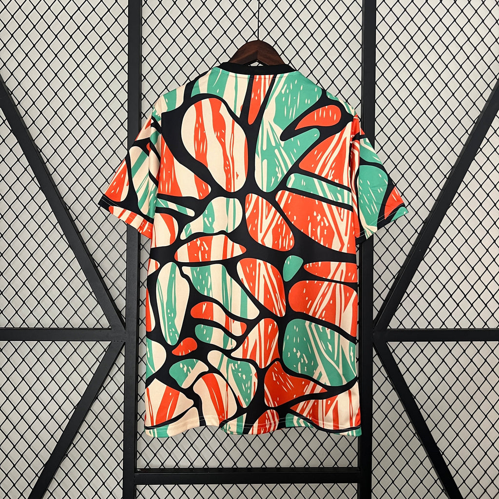 2024-25 Arsenal pre-match suit