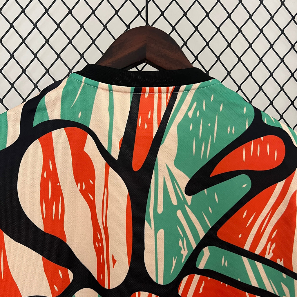 2024-25 Arsenal pre-match suit