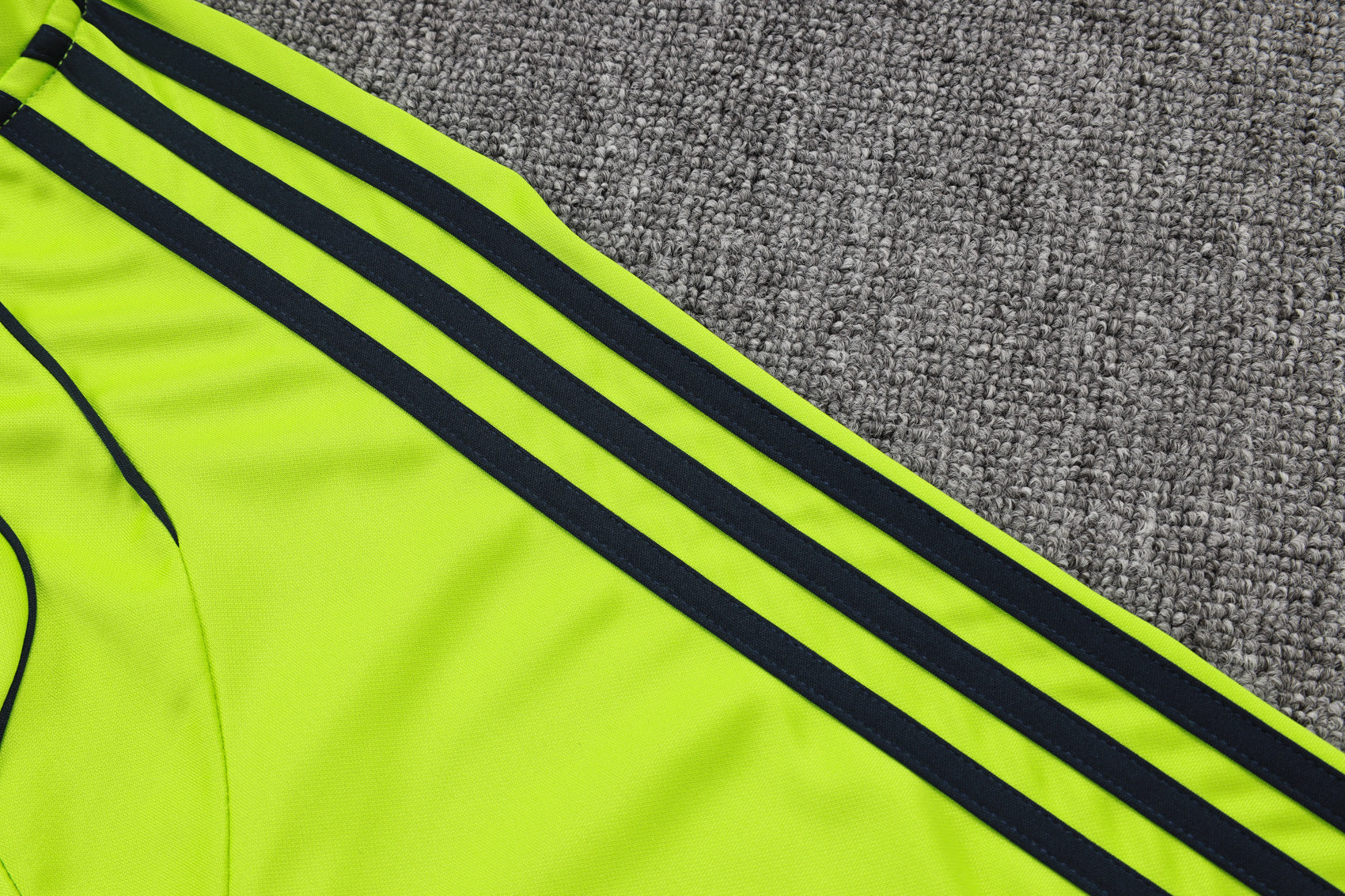 2025-26 Real Madrid Grass Green training suit