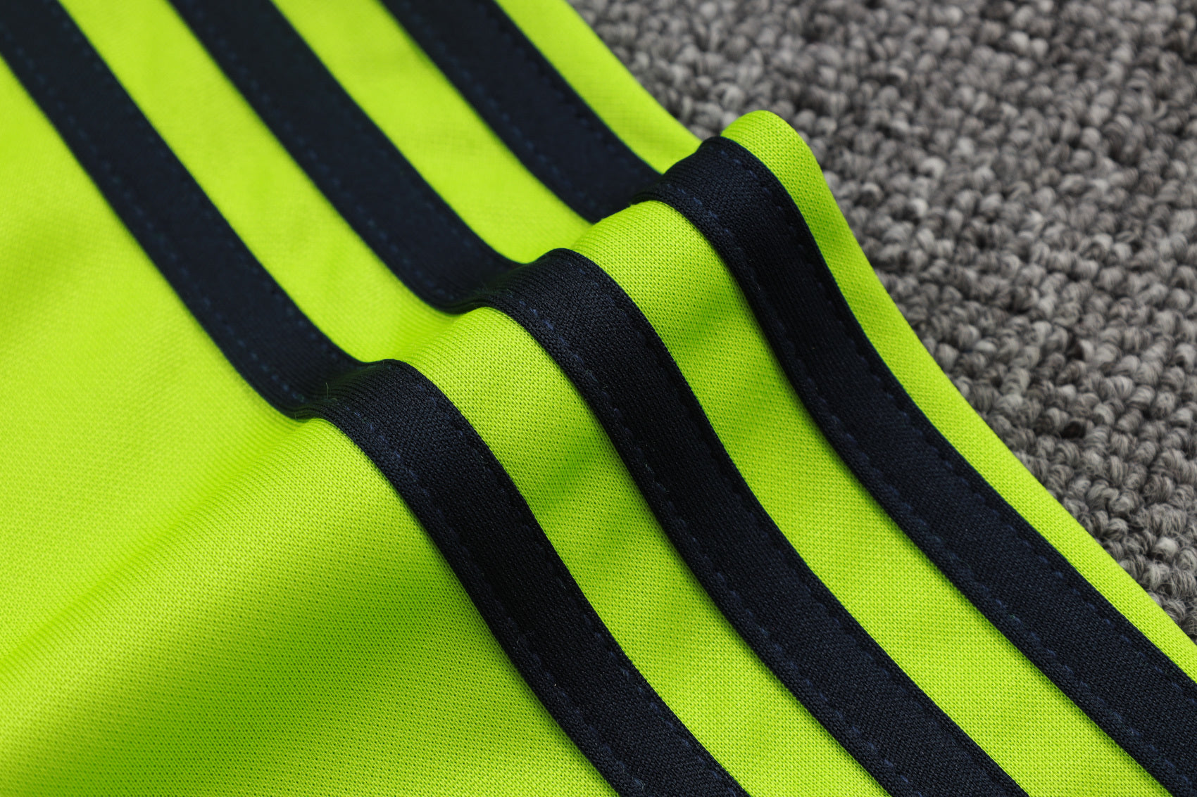 2025-26 Real Madrid Grass Green training suit